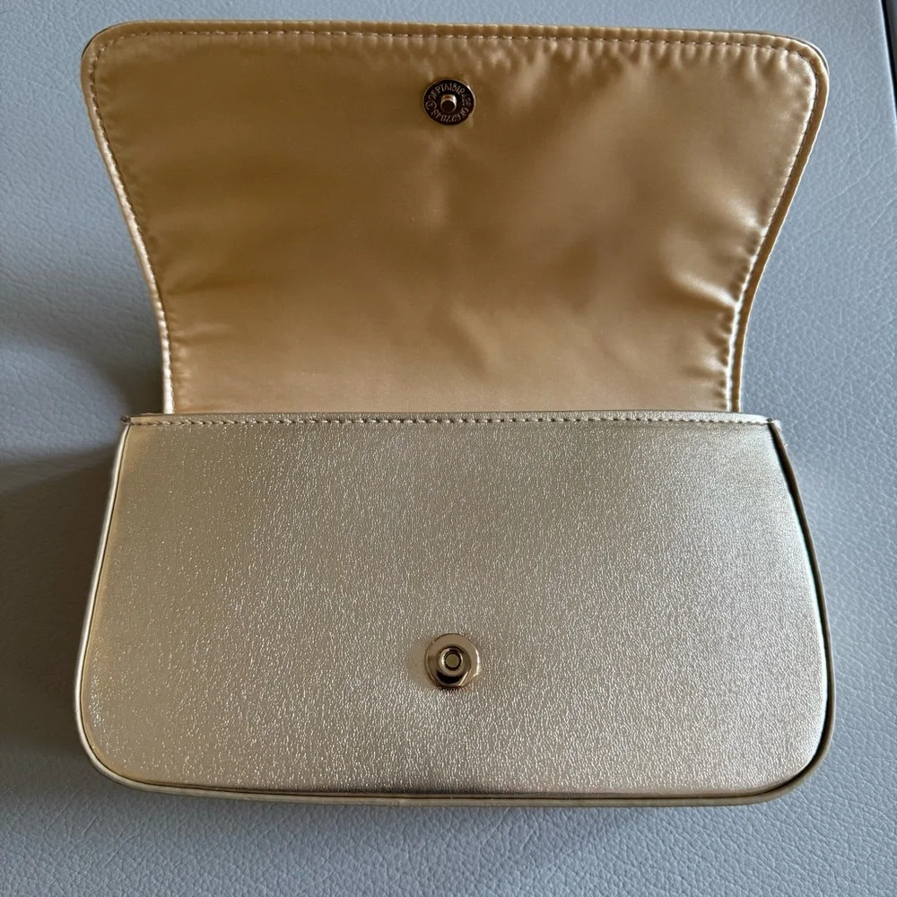 Chantecaille Special Edition Cosmetic Bag | NEW